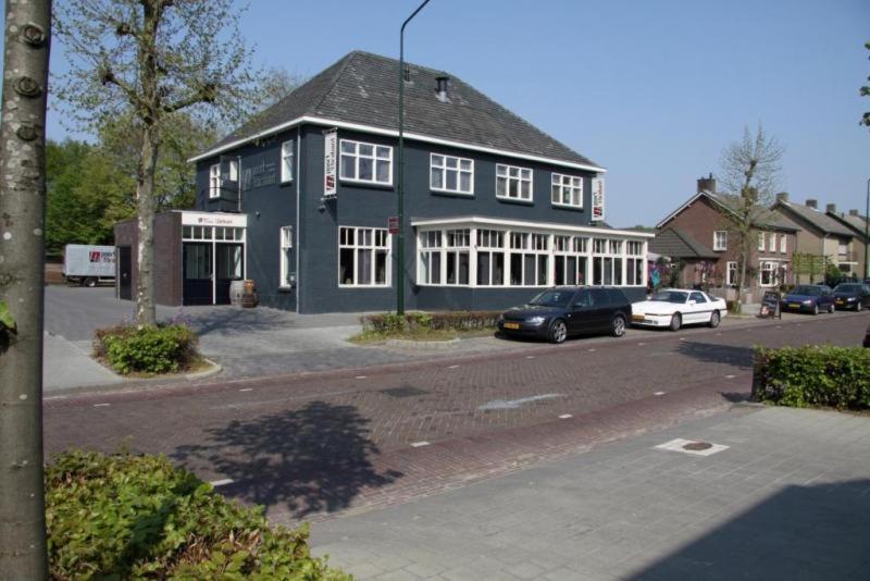 Poort van Brabant Hotel Hapert Buitenkant foto